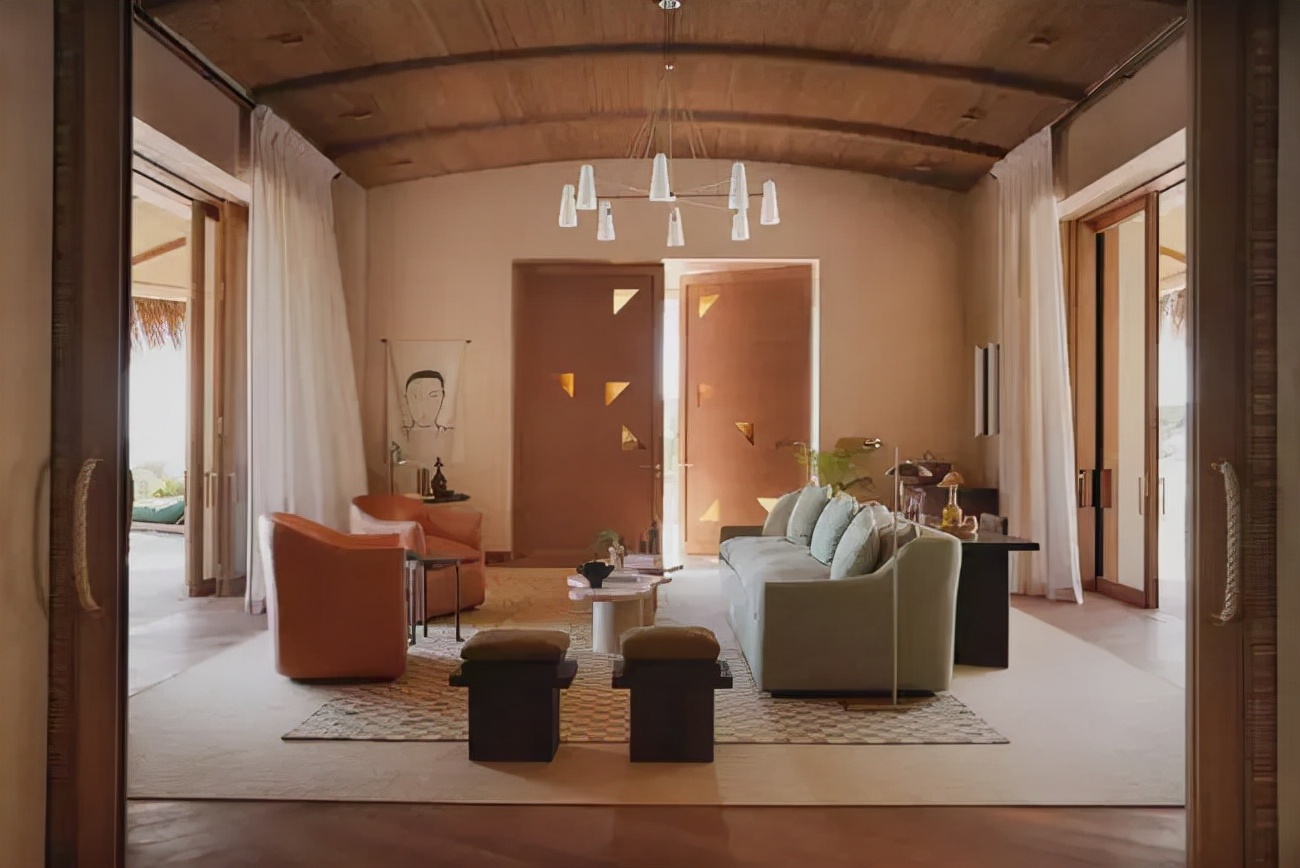 三年打造200家门店,6年建造一个家