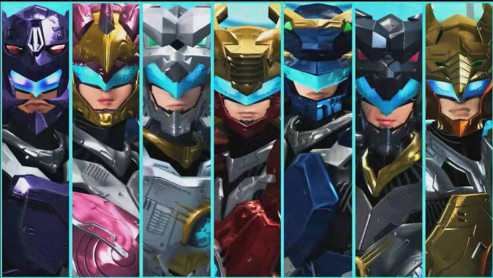 盘点5部经典的国漫作品,十大国漫推荐每一部都是经典