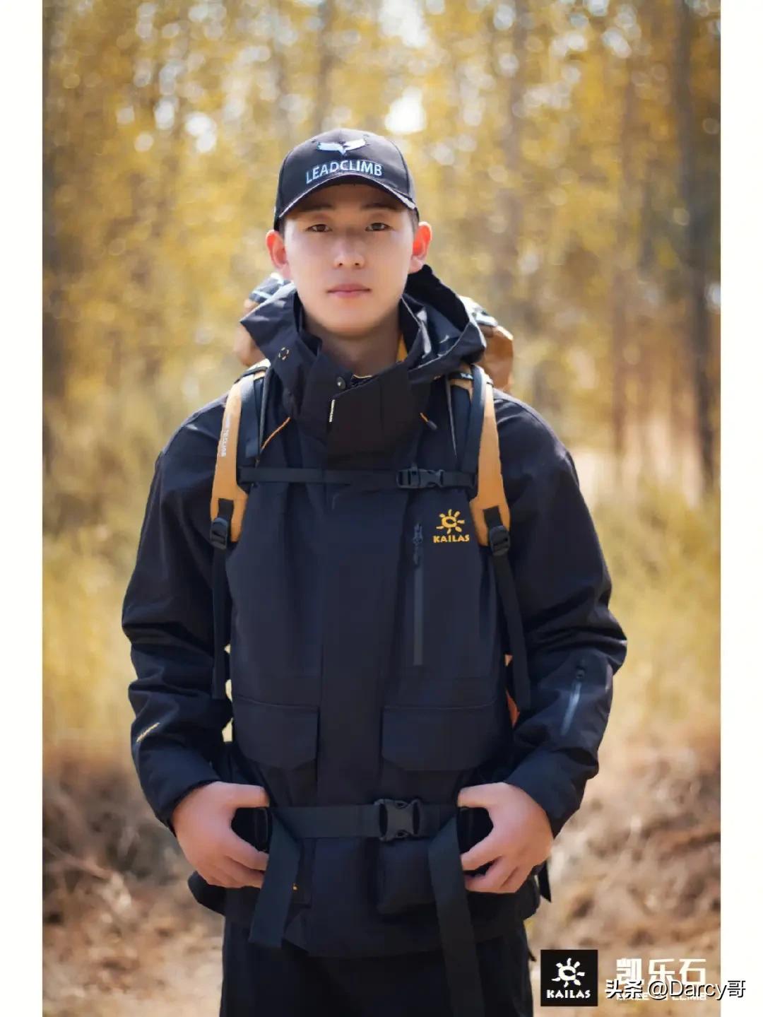 国货户外品牌推荐,国货之光户外登山鞋