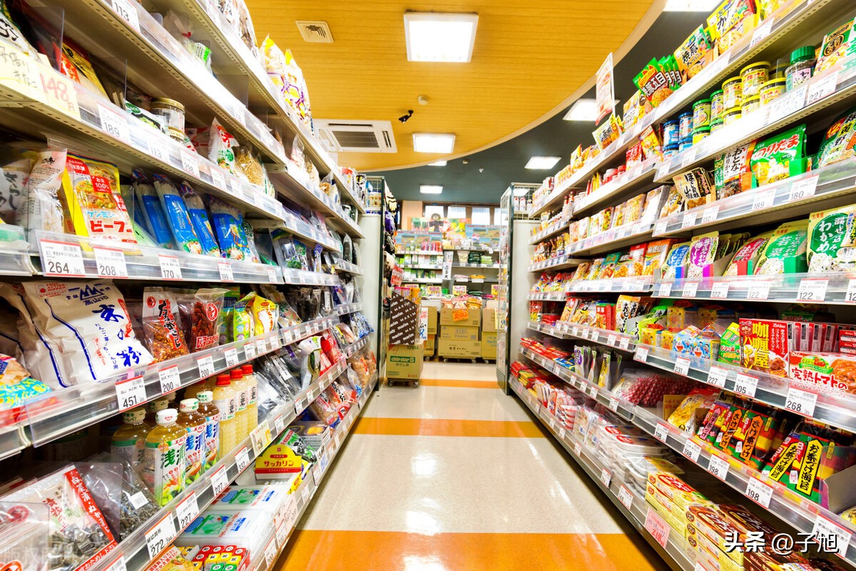 我想咨询一下开超市到底赚不赚钱,开个兔喜超市能赚钱吗