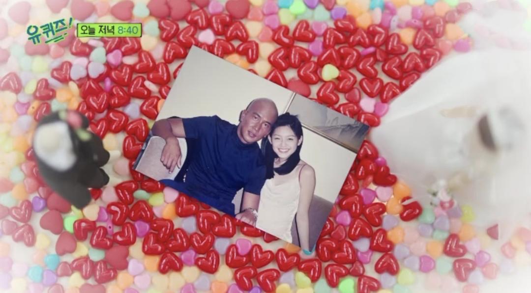 大s为何会选择和具俊晔结婚,具俊晔透露自己与大s结婚的原因