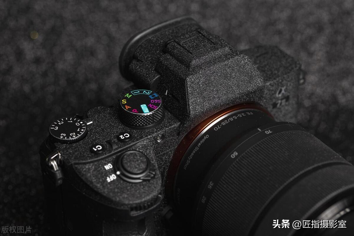 相机m档可以设置什么,相机m档与半自动档的区别