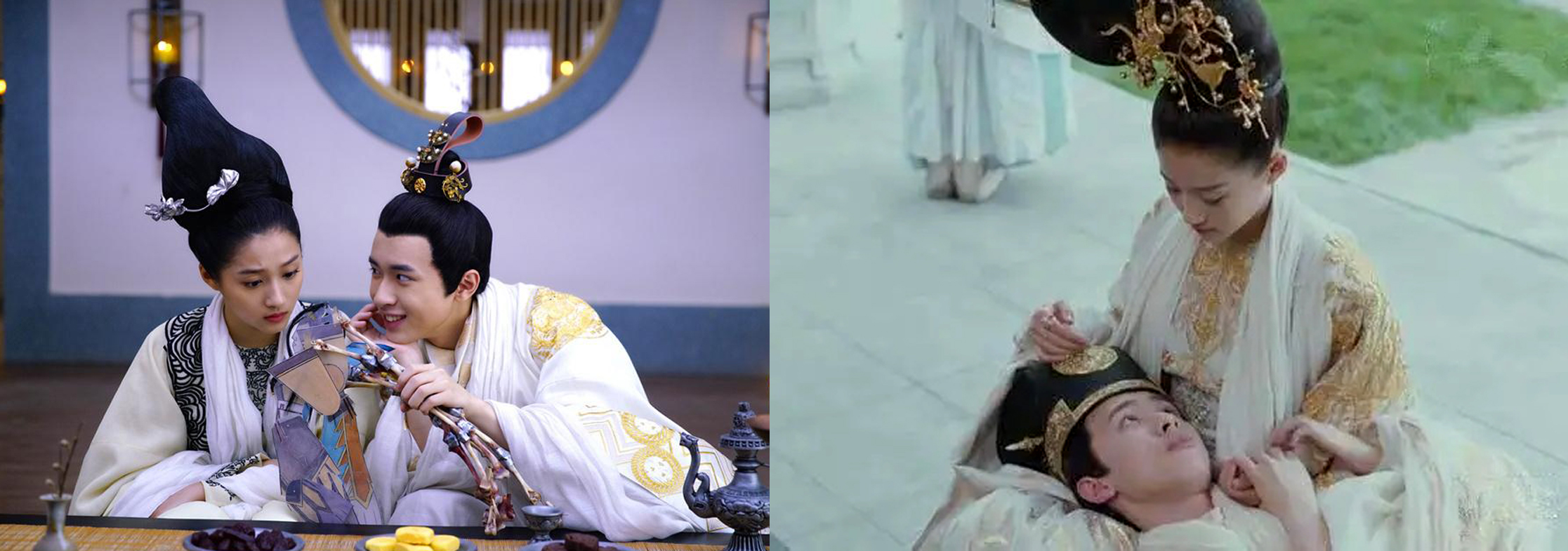 历朝历代在位时间最久的皇帝,历朝历代皇帝功绩大全