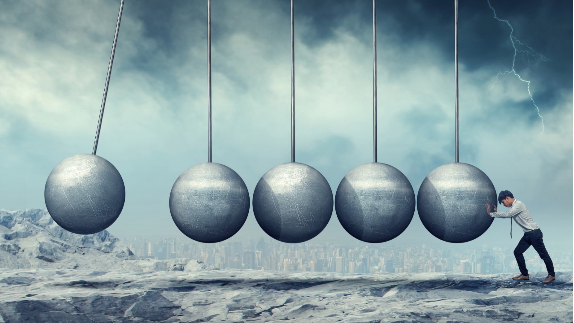 套现“回血”卖股权，Biotech们求生欲很强