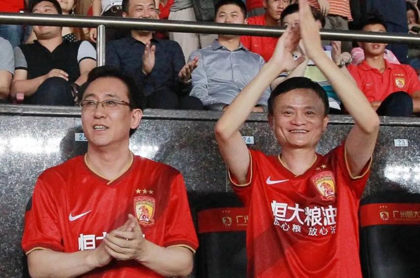 大玩家朱骏：曾经的网游一哥、申花老板，现在怎么玩成了矿主？