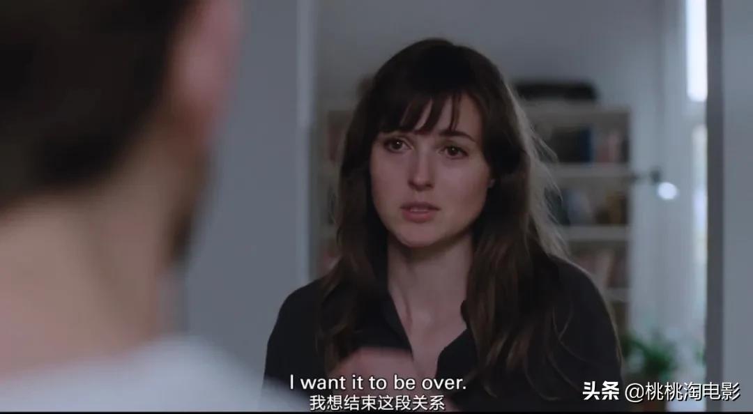 这部电影充满争议,却也真的很好看啊