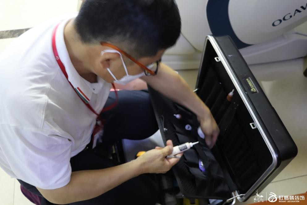 红蚂蚁装修服务如何,红蚂蚁装饰服务团队有哪些