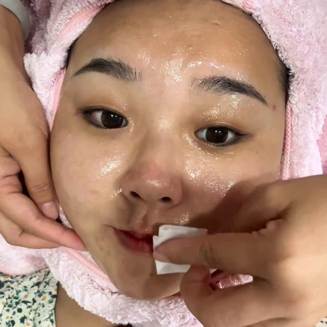 沉浸式护肤之芦荟灌肤,一份完整的护理计划书