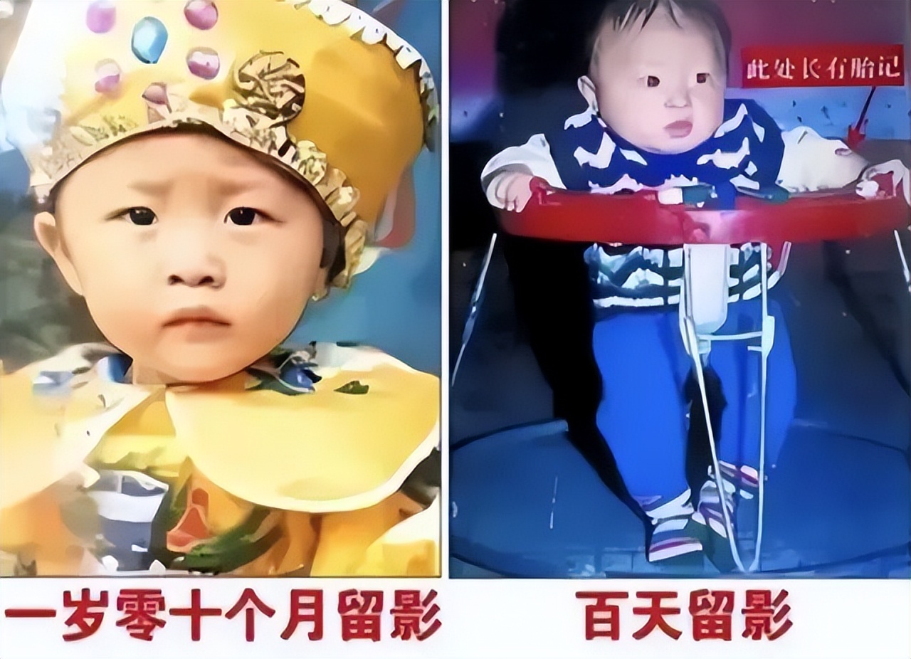 江西2岁被拐小孩20年找到下集,江西被拐24年的儿子完整视频