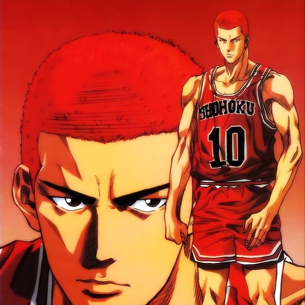 流川枫应该对位乔丹还是科比,乔丹科比组队搭配哪些球员厉害