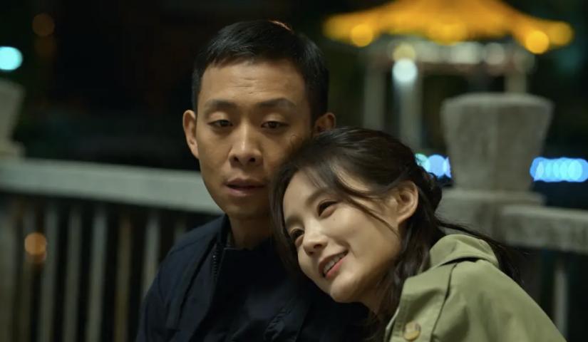 2023年上半年评分最高的国产剧,2023最好的3部高分国产剧