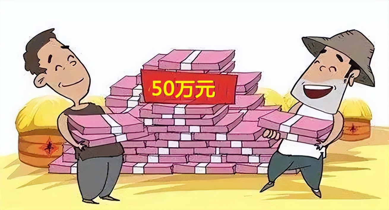 城里人到农村种树养老,农村老人靠儿子养老还是女儿养老