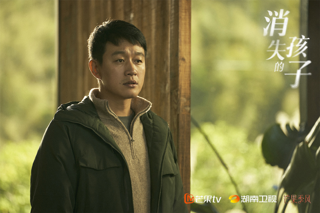 一口气看完系列电视剧佟大为,仅播出五集就拿下9.4分