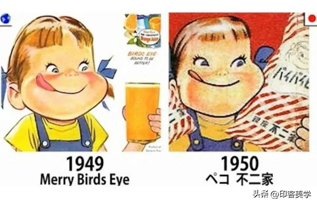 告赢正主，山寨品牌也能底气十足