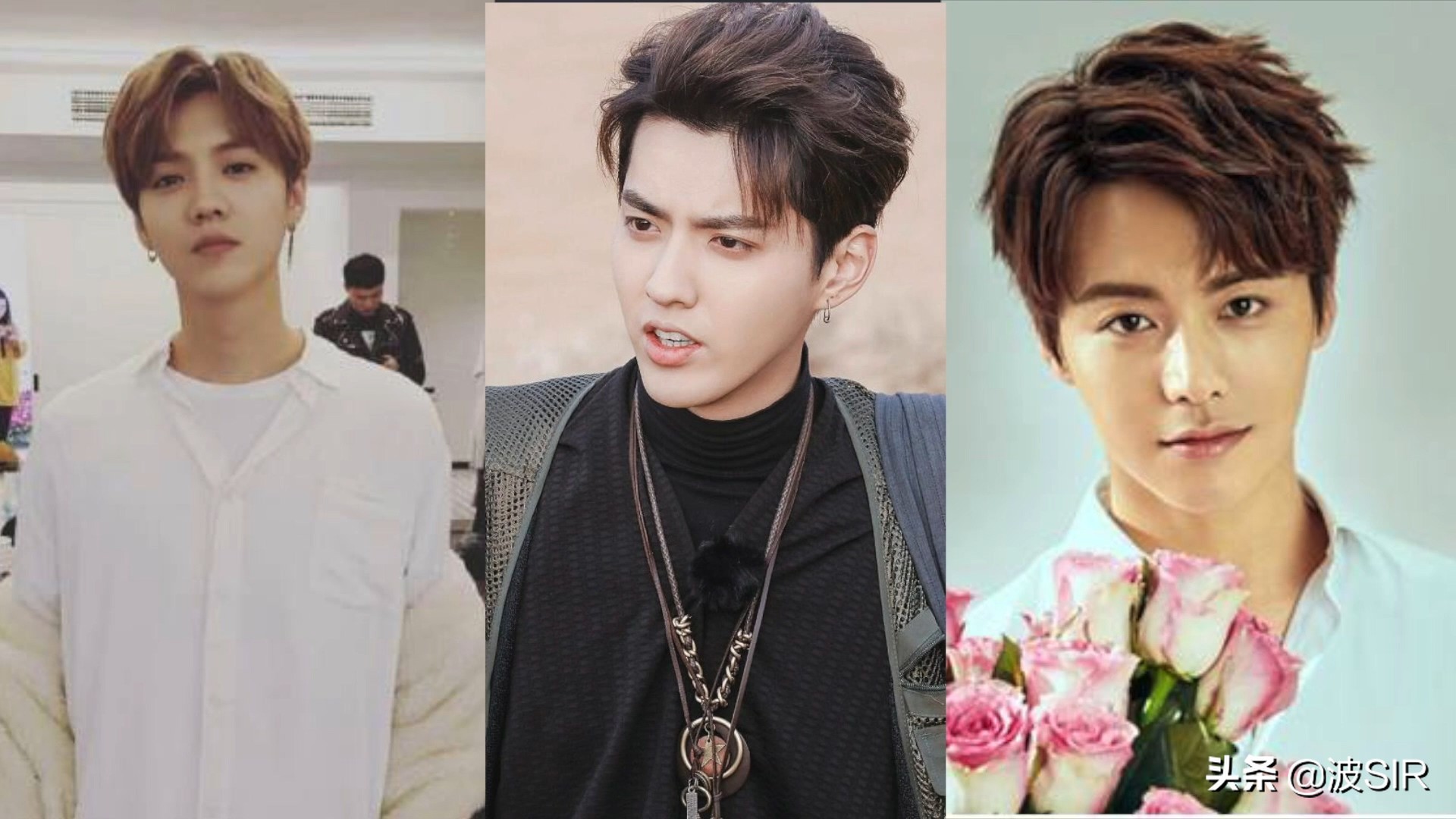 45岁女人长脸型什么样的发型适合,哪个app可以看脸型适合自己的发型