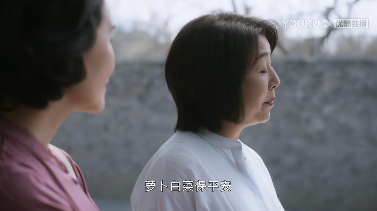 《后浪》补过头的朱老板扮演者，曾做过10年警察，用演技征服观众