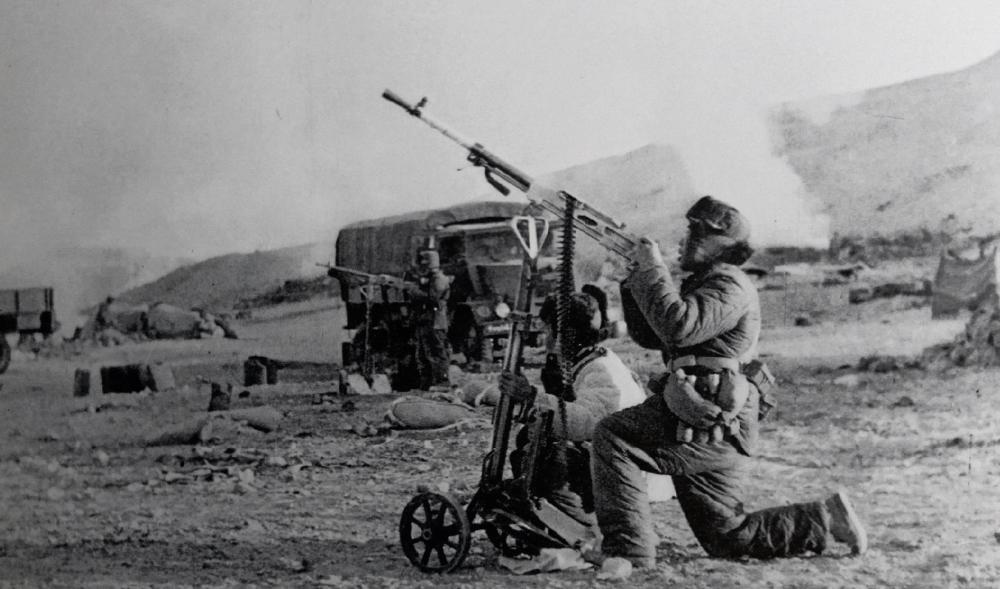 印度如何评价中印边界战争,印度评1962年印度战争