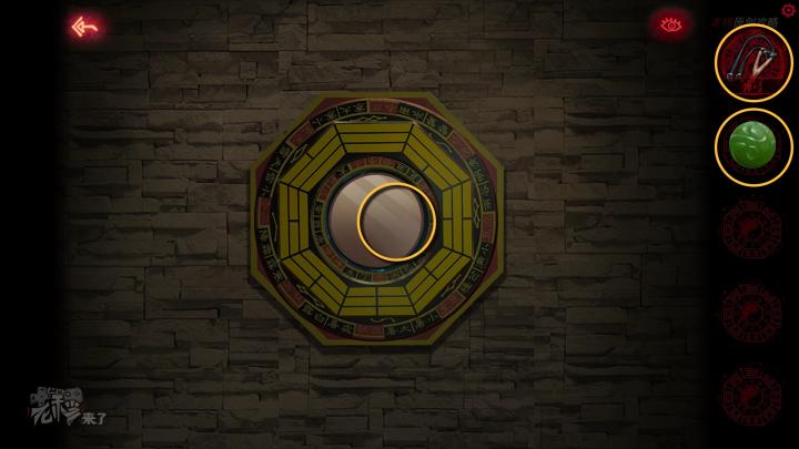 校园纸嫁衣游戏解谜攻略,纸嫁衣中式剧情解谜第一关怎么过