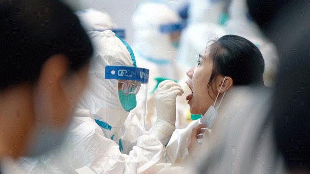 坂田疫情最新通报封控区域,坂田封控区和管控区