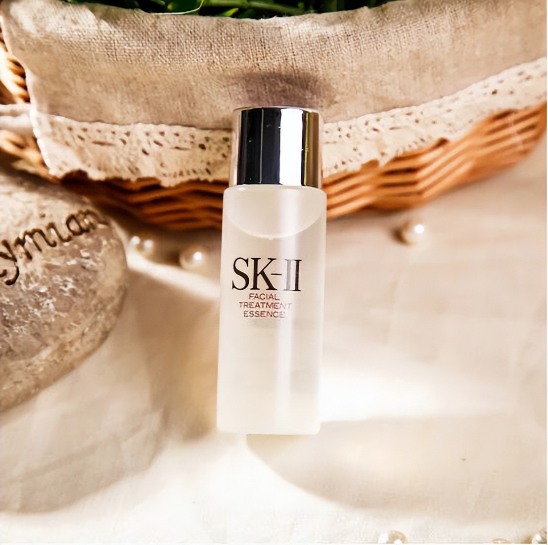 日本5大贵妇高阶产品：原知因「时光金」、Theginza、CPB