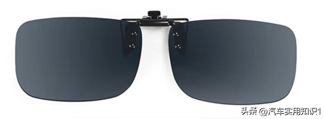 偏光镜和普通太阳镜开车区别,偏光镜和太阳镜戴哪个开车安全