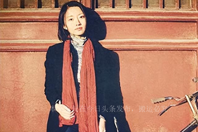 柴静如今现状如何,如今的柴静