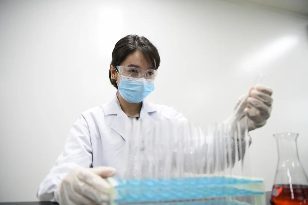 川宁生物成功上市,伊犁川宁生物最新消息