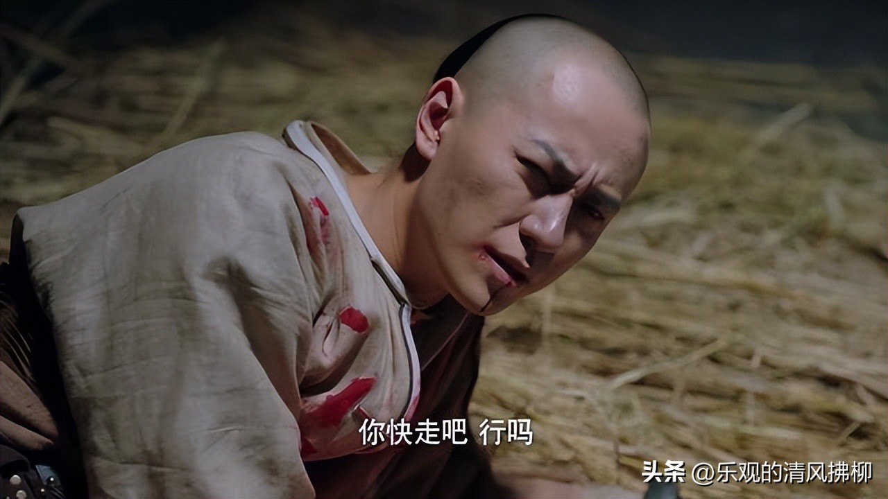 飞狐外传：毒手神枭石万嗔出场，胡斐或将迎来最强对手