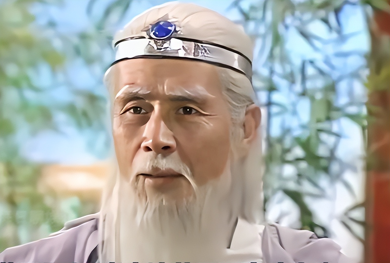 解说黄渤为什么要饰演姜子牙,导演说黄渤演姜子牙