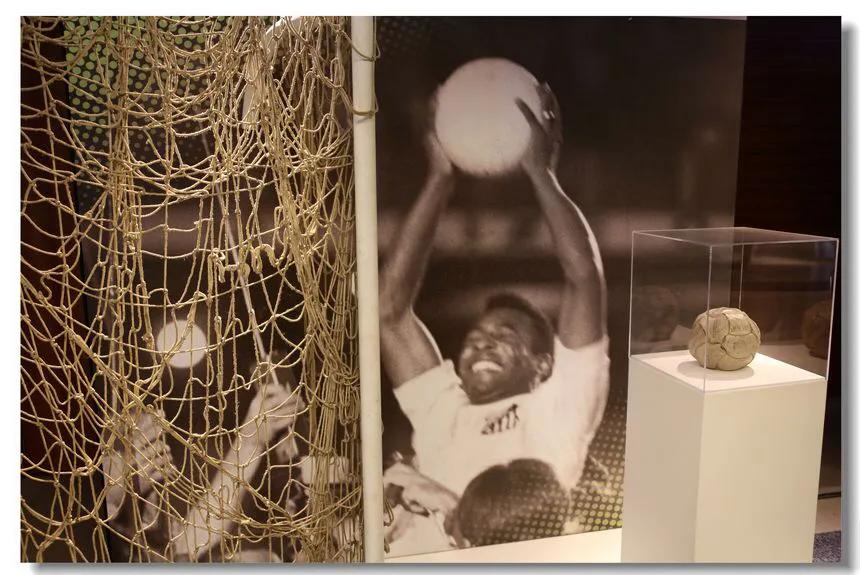 里约热内卢马拉卡纳足球场规模,巴西足球殿堂