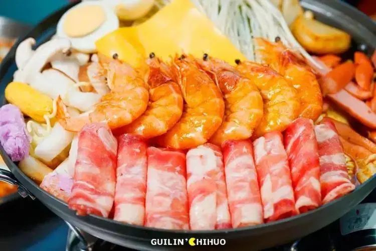 【吃货节|每天一大牌】第37期，沉浸式韩国街头主题餐厅