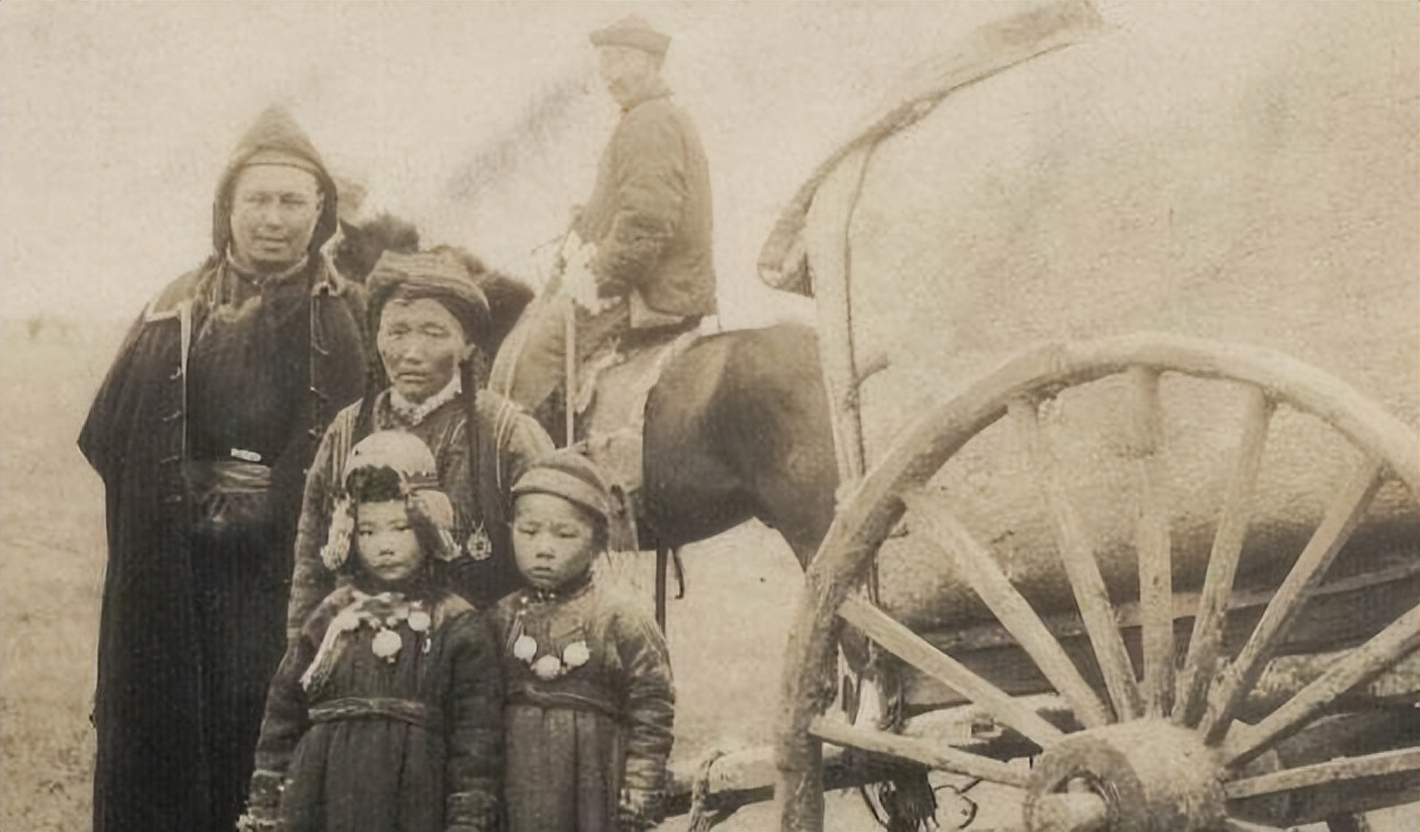 从民族独立到民族复兴,内蒙古自治区的30年民族变革