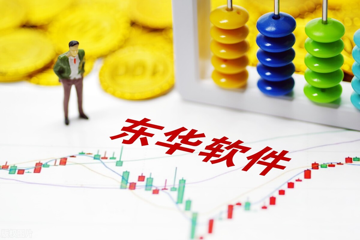 软件开发上市公司龙头,工业软件制造龙头上市公司