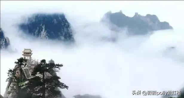 试猜薛宝琴精巧的元宵灯谜，谜底终不过是柴米油盐，内涵全是悲剧