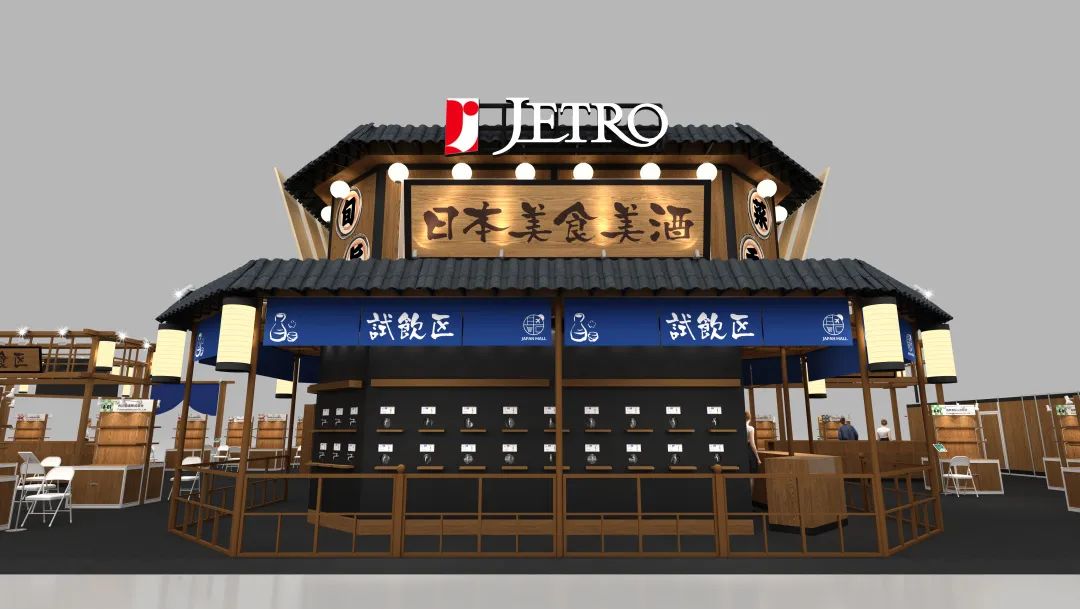 舌尖上的日本寿司店,舌尖上的第三届国际博览会