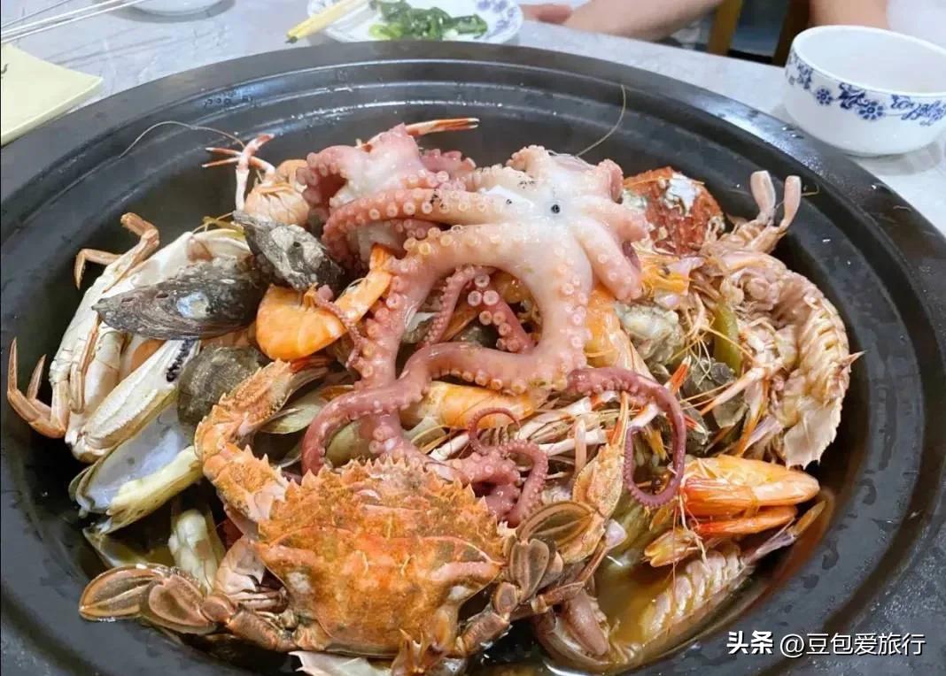 青岛夏天避暑最佳旅游地,青岛避暑最佳地点