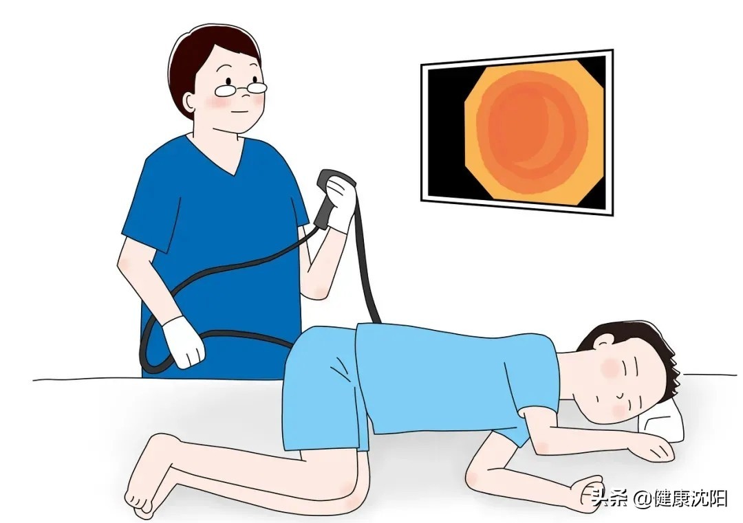 健康查体胃肠镜检查有必要做吗,健康科普胃肠镜检查及注意事项