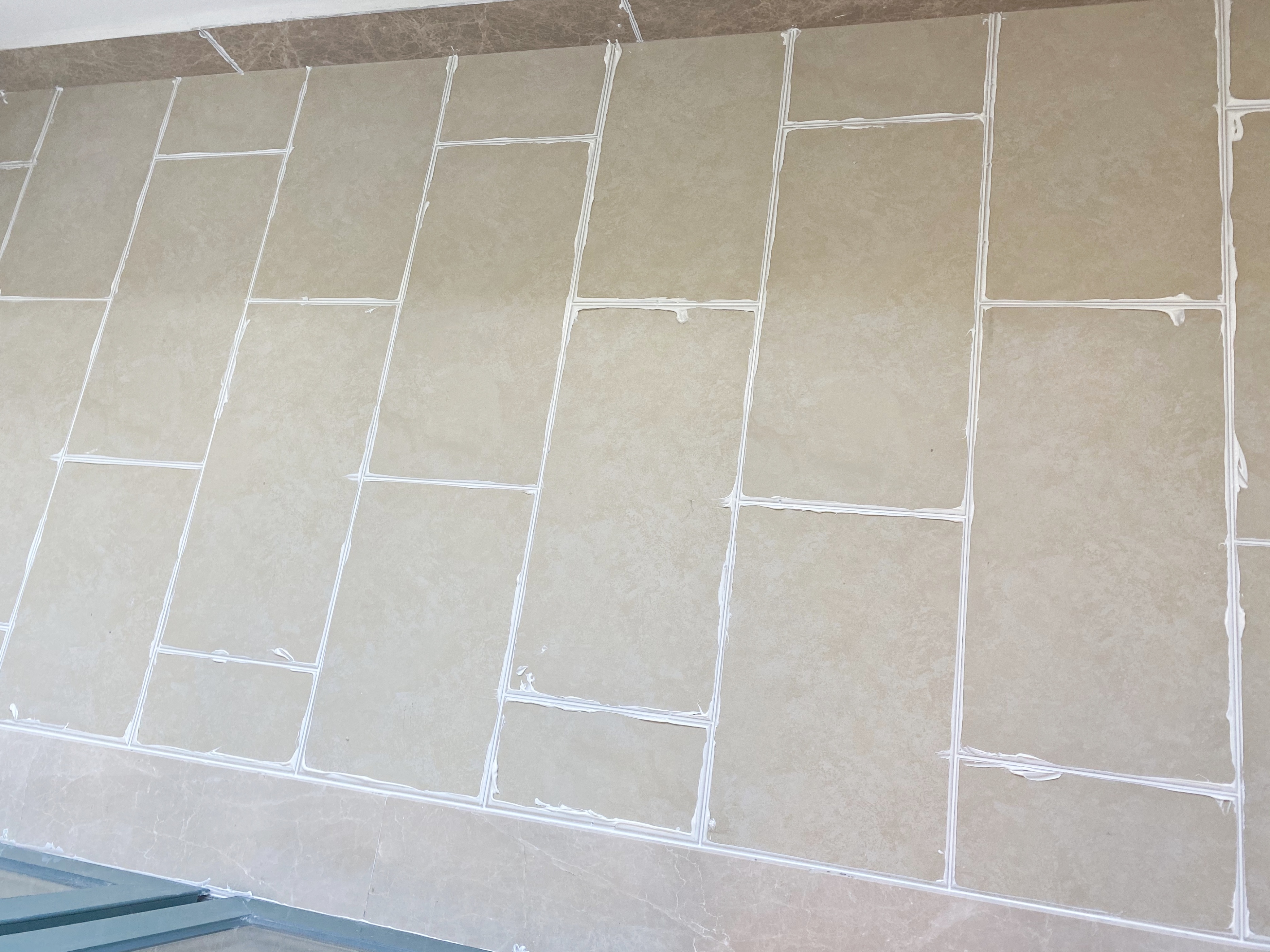 瓷砖美缝要注意哪些细节,瓷砖美缝应注意哪些问题