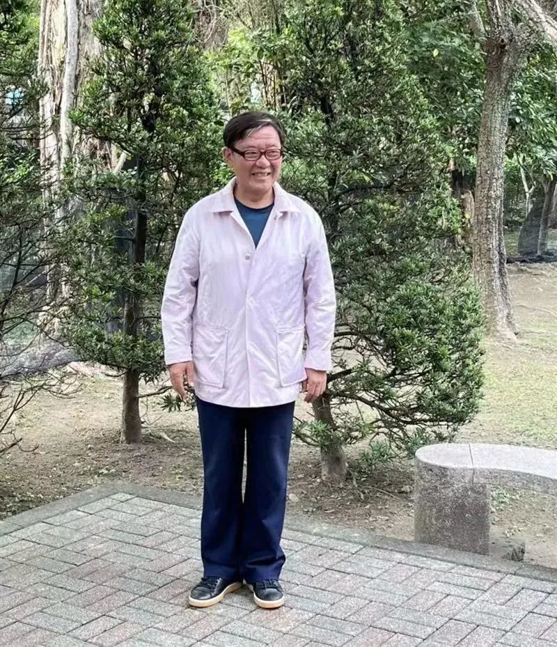 李立群自曝在卖上海豪宅,直言不会再回大陆拍戏,将享受退休生活