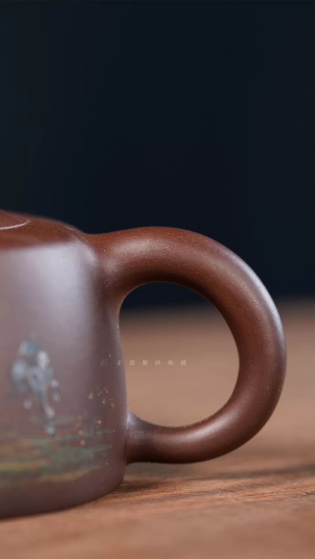 桑黎兵紫砂壶鉴定,紫砂壶大师桑黎兵