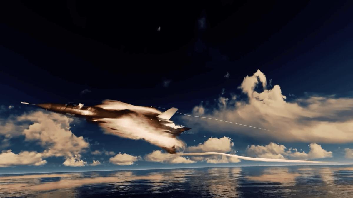 美专家歼10,美专家评论歼20