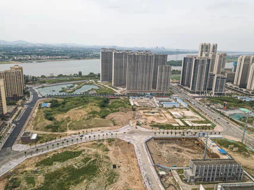 优质资源加持青山湖西岸，东湖这个地方要“出圈”了