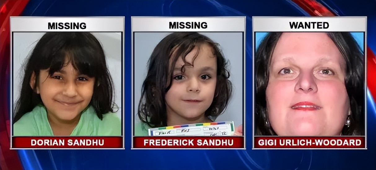 美国的防空警报是怎么发出的,美国的失踪儿童干预系统