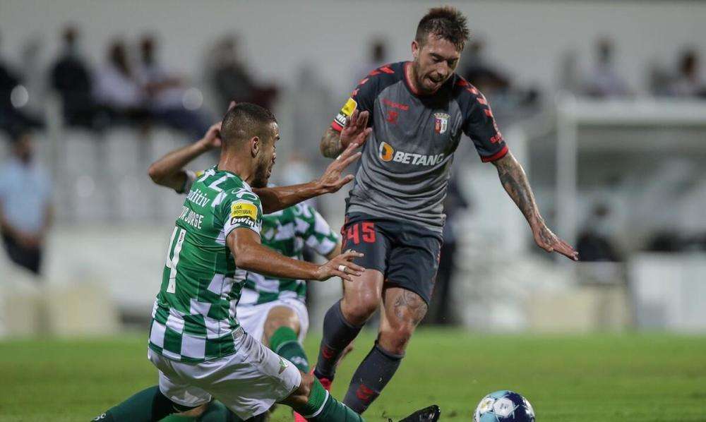 葡超里奥阿维沙维什,葡超沙维什vs马里迪莫直播