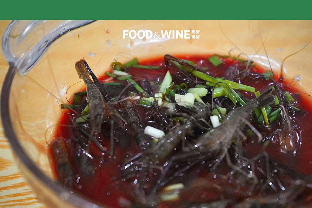 程耳花2万买的宁波菜,有什么讲究?