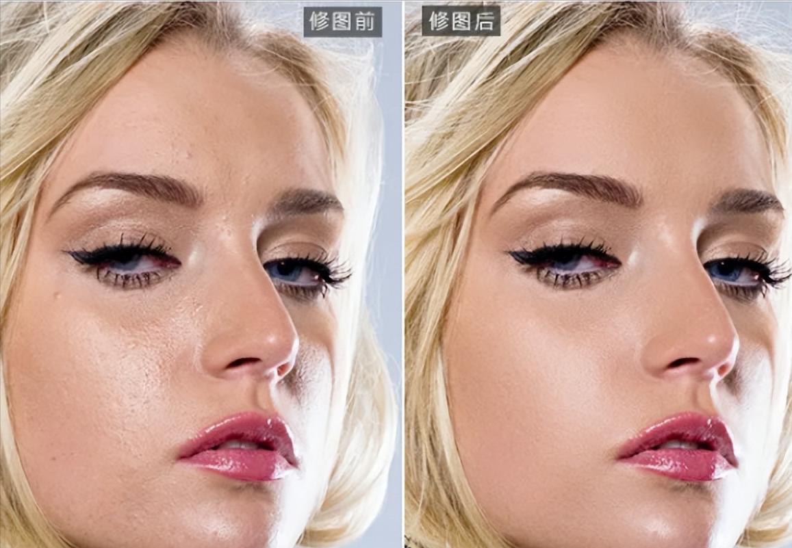 ps磨皮插件dr5能处理疤痕吗,dr5磨皮插件哪个版本最好