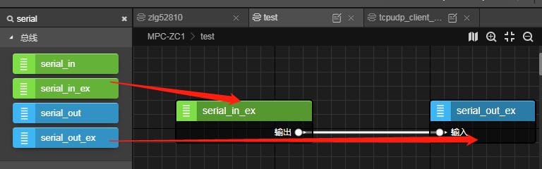 【EsDA应用】如何使用5分钟搭建一个串口通信业务