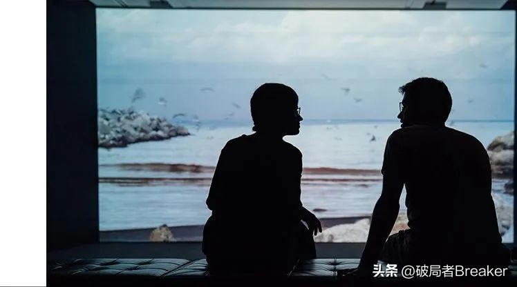 你的格局和态度 (你的脾气不觉间透露了你的格局)