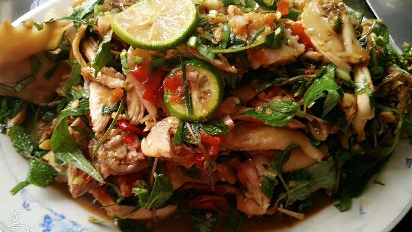 南宁必吃特色美食小吃,南宁特色小吃美食