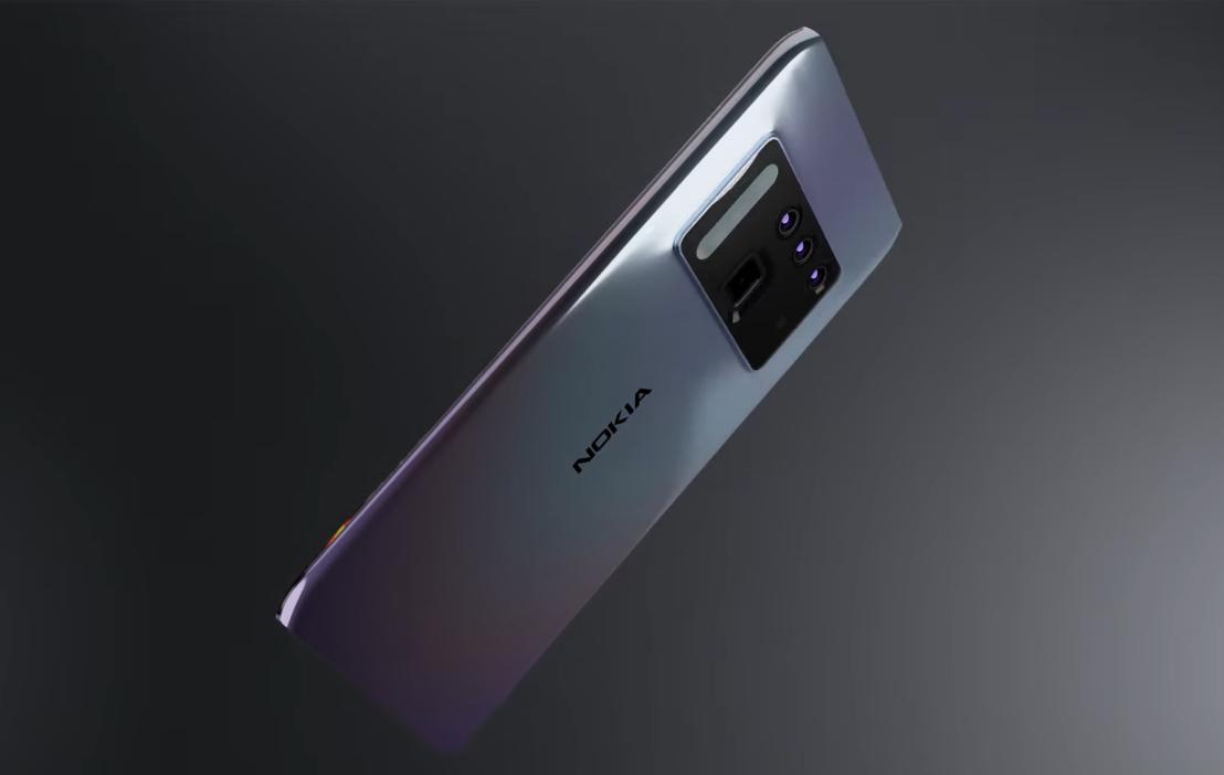 诺基亚n8图片大全,诺基亚n82021概念设计